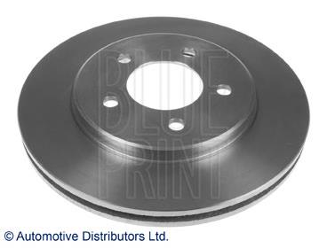 ADA104303 Blue Print tarcza hamulcowa przednia