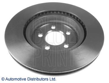 Tarcza hamulcowa przednia Brembo 09A4041X