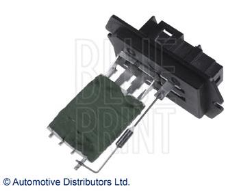 04885583AA Chrysler Rezystor wentylatora nagrzewnicy (ogrzewacza kabiny)