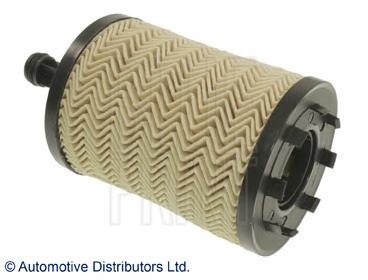 Filtr oleju 68001297AA Chrysler