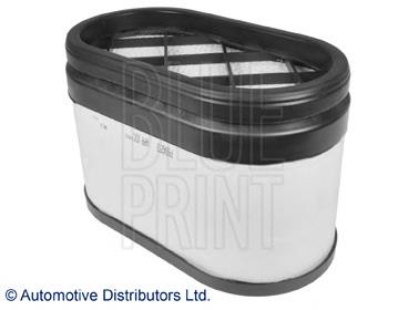 Filtr powietrza Hummer H2