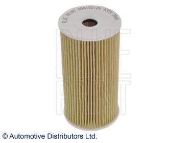 68031597AB Chrysler Filtr oleju