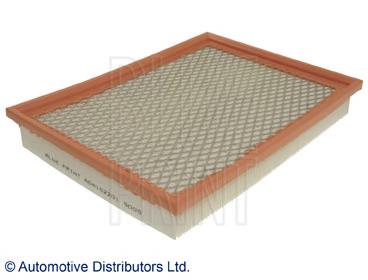 Filtr powietrza Blue Print ADA102201 cena, od 11,23 USD