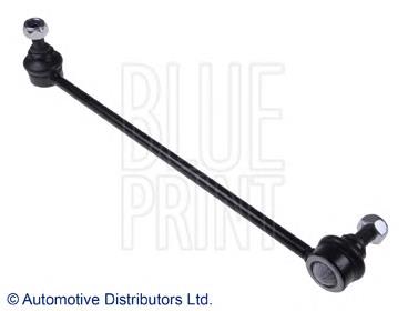 Łącznik stabilizatora przedniego lewy 548301E100 Hyundai/Kia