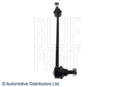 Do koszyka 548301E100 Hyundai/Kia Łącznik stabilizatora przedniego lewy