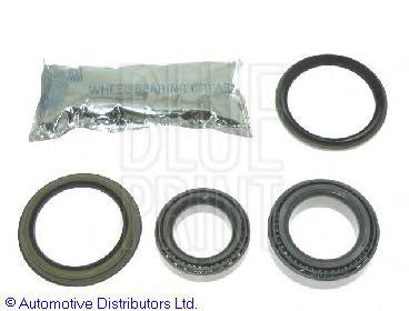 Łożysko piasty przedniej Ford 3669059 cena, od 16,04 USD