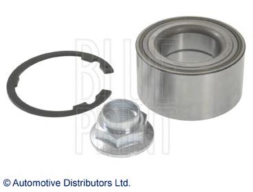 Do koszyka K55233047 Hyundai/Kia Łożysko piasty przedniej