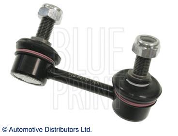 Łącznik stabilizatora przedniego lewy 96626247 General Motors