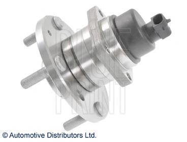 Do koszyka 96639607 Opel Piasta tylna