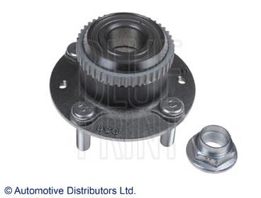 Piasta tylna KIA Sephia 2 FB