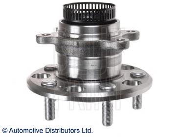 Do koszyka WB90342 Sato Tech Piasta tylna