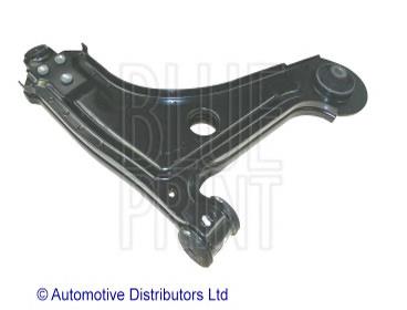 Do koszyka 96391850 General Motors Wahacz zawieszenia przedniego dolny lewy