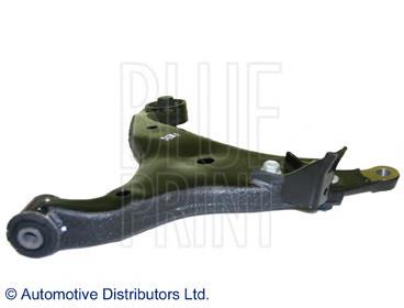 Wahacz zawieszenia przedniego dolny prawy P96445372D General Motors