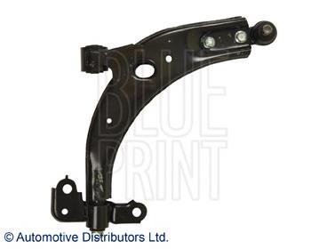 Wahacz zawieszenia przedniego dolny lewy 90375505 General Motors
