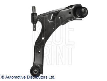 Do koszyka 545012F000 Hyundai/Kia Wahacz zawieszenia przedniego dolny prawy