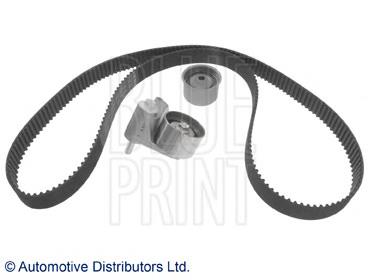 Pasek rozrządu, zestaw KIA Carnival 3 UVP
