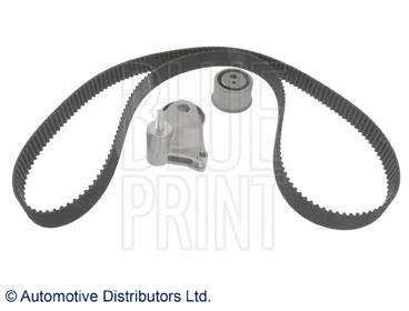 Pasek rozrządu, zestaw KIA Carnival 3 UVP