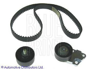 Do koszyka 93746917 General Motors Pasek rozrządu, zestaw