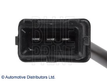 Do koszyka 25198942 Opel Czujnik położenia wału korbowego