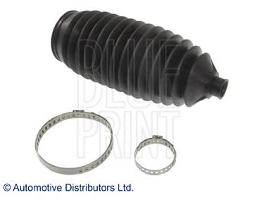 Osłona mechanizmu kierowniczego (maglownicy) Chevrolet Lacetti J200