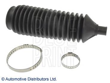 Do koszyka 540235 GSP Osłona mechanizmu kierowniczego (maglownicy)