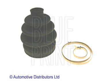 Osłona przegubu homokinetycznego półosi przedniej zewnętrzna Hyundai/Kia 4954124000 cena, od 7,75 USD