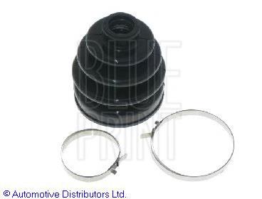 Do koszyka FS1722630 Mazda Osłona przegubu homokinetycznego półosi przedniej zewnętrzna