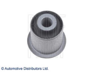 Do koszyka 57231 Metalcaucho Silentblock wahacza tylnego dolnego