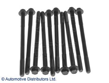 Śruba głowicy cylindrów Daewoo Nubira I