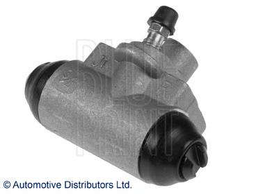 Cylinder hamulcowy roboczy tylny Honda 43300SM4A01