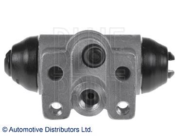 43300SM4A01 Honda Cylinder hamulcowy roboczy tylny