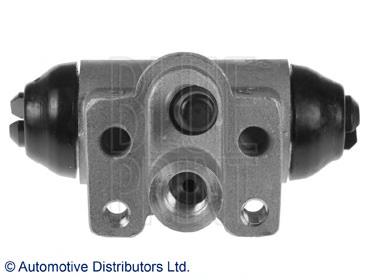 Cylinder hamulcowy roboczy tylny 43300SM4A01 Honda