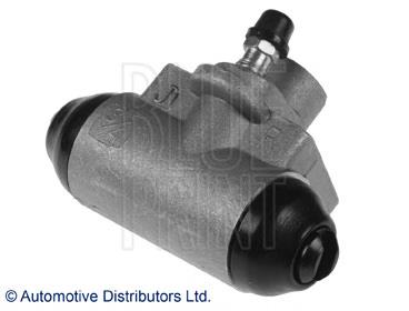 Do koszyka 43300SM4A01 Honda Cylinder hamulcowy roboczy tylny