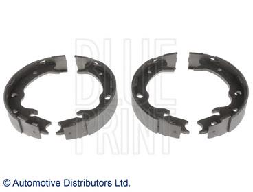 Klocki hamulca ręcznego Honda 43053S47E50 cena, od 16,14 USD