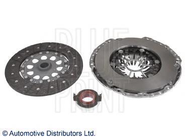 Zestaw sprzęgła (3 części) Aisin SKH076 cena, od 210,32 USD