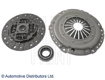Zestaw sprzęgła (3 części) KF465 Japan Parts