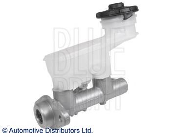 Główny cylinder hamulców Honda CR-V 2 RD