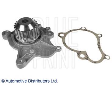 ADG09157 Blue Print pompa chłodząca wodna