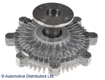 GWHY19F GMB Sprzęgło wiskotyczne wentylatora chłodzenia