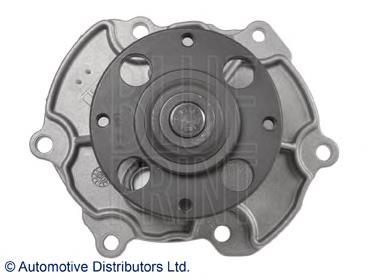 Pompa chłodząca wodna General Motors 12709178 cena, od 47,27 USD