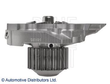 Do koszyka 1740060810000 General Motors Pompa chłodząca wodna