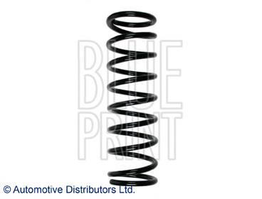 Sprężyna przednia KIA Rio 1 DC
