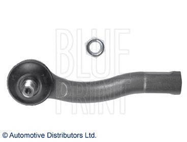 Końcówka drążka kierowniczego zewnętrzna P96407485 General Motors