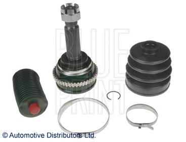  Trialli GO0820
