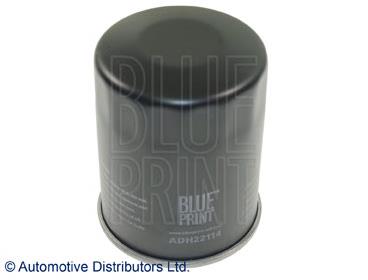 Filtr oleju Blue Print ADH22114 cena, od 7,71 USD