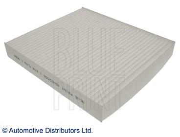 Filtr kabiny Blue Print ADH22506 cena, od 8,44 USD