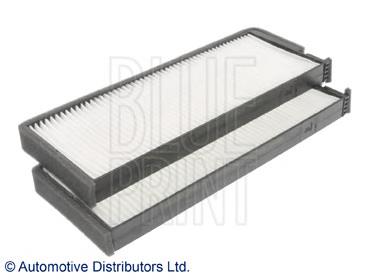 715536 VALEO Filtr kabiny