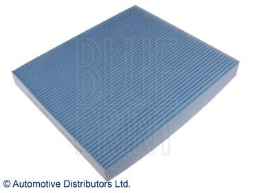 Filtr kabiny Blue Print ADG02528 cena, od 8,65 USD