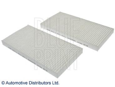 Do koszyka ADG02534 Blue Print Filtr kabiny