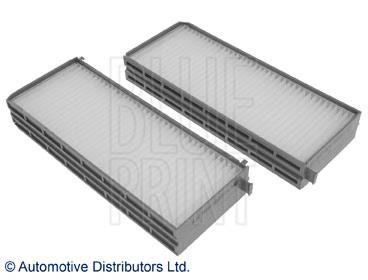 Do koszyka 976193D200 Hyundai/Kia Filtr kabiny